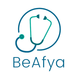 BeAfya Logo