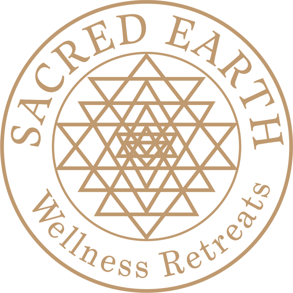 Sacred Earth Mushroom Retreats