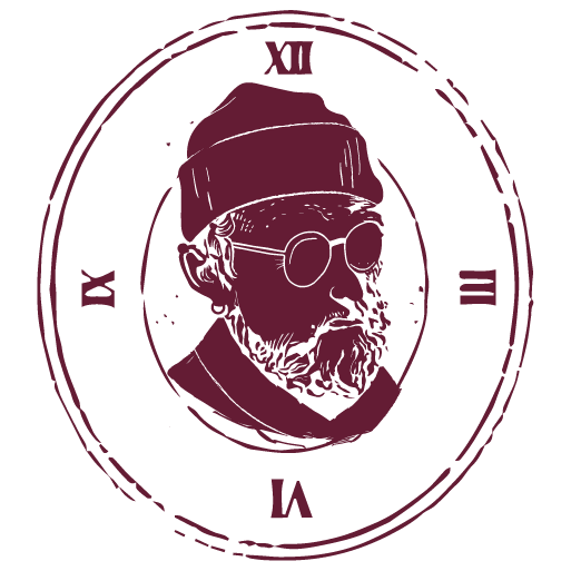 Studio Human 1931 Logo