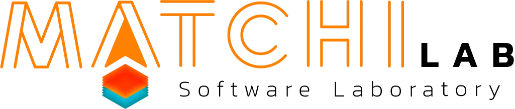 MatchiLAB Logo Menu
